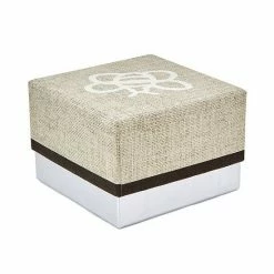 Bella Uno Two-Tone Ring Two Tone -Bella Uno Shop unnamed file 18