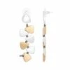 Bella Uno Two Tone Cord Drop Earrings 2 Bella Uno Two Tone Cord Drop Earrings -Bella Uno Shop unnamed file 211