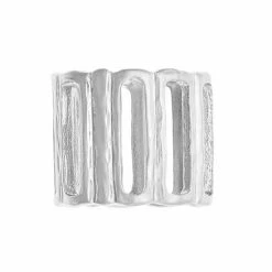 Bella Uno Open Ring Gold Tone -Bella Uno Shop unnamed file 246