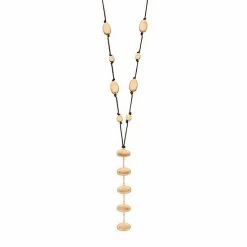 Bella Uno Beaded Drop Y Necklace Silver Tone 7 Bella Uno Beaded Drop Y Necklace Silver Tone -Bella Uno Shop unnamed file 49