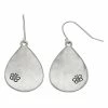 Bella Uno Teardrop Earrings -Bella Uno Shop unnamed file 8